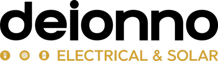 Deionno Electrical & Solar, home