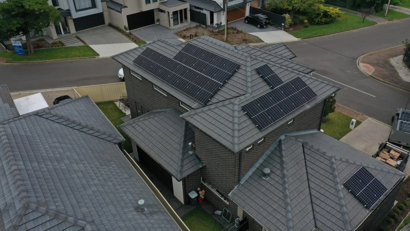 Residential Solar