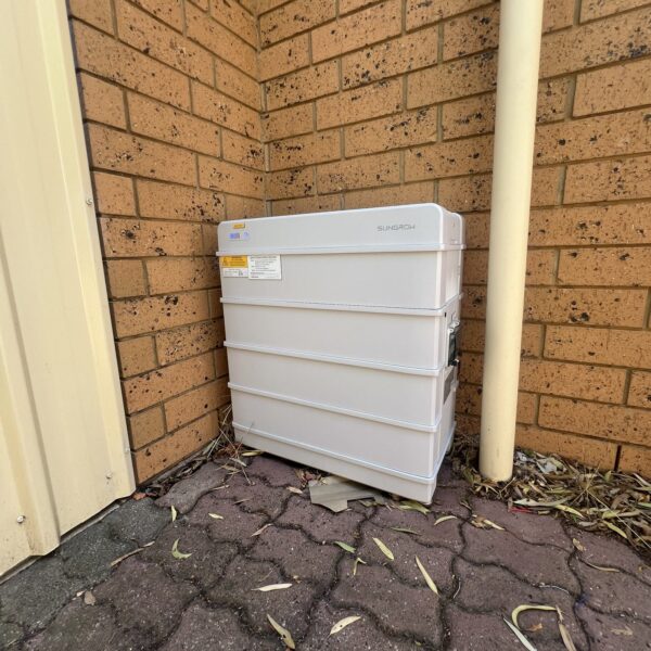 11 kW Solar and 12.8 kWh Battery Installation in Gulfview Heights, SA