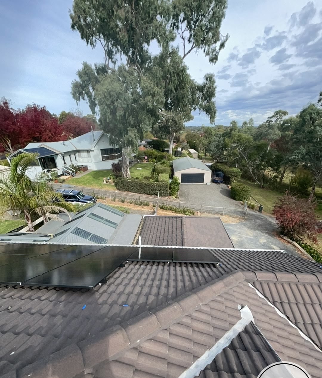 19.8 kW Solar and 19.2 kWh Battery Installation in Mount Barker, SA