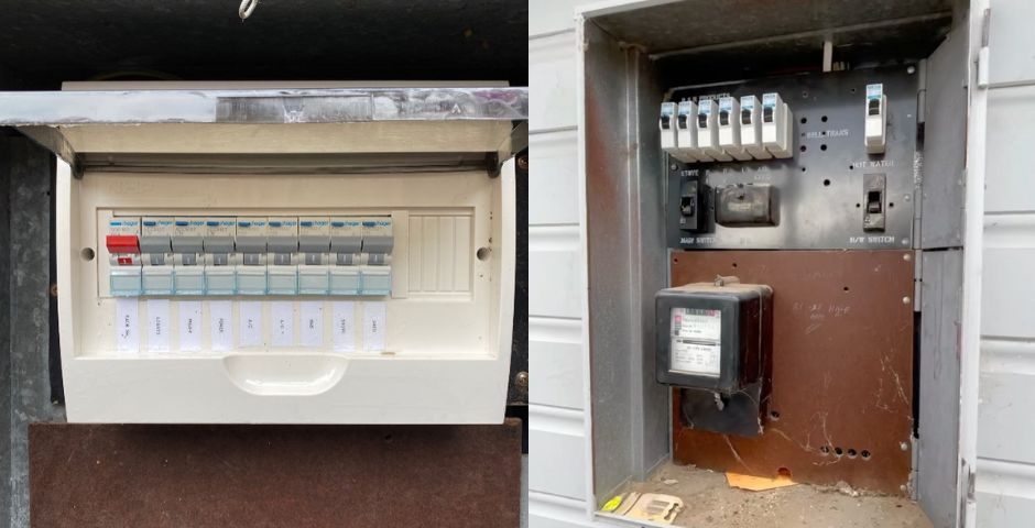 General Maintenance And Repairs Deionno Electrical