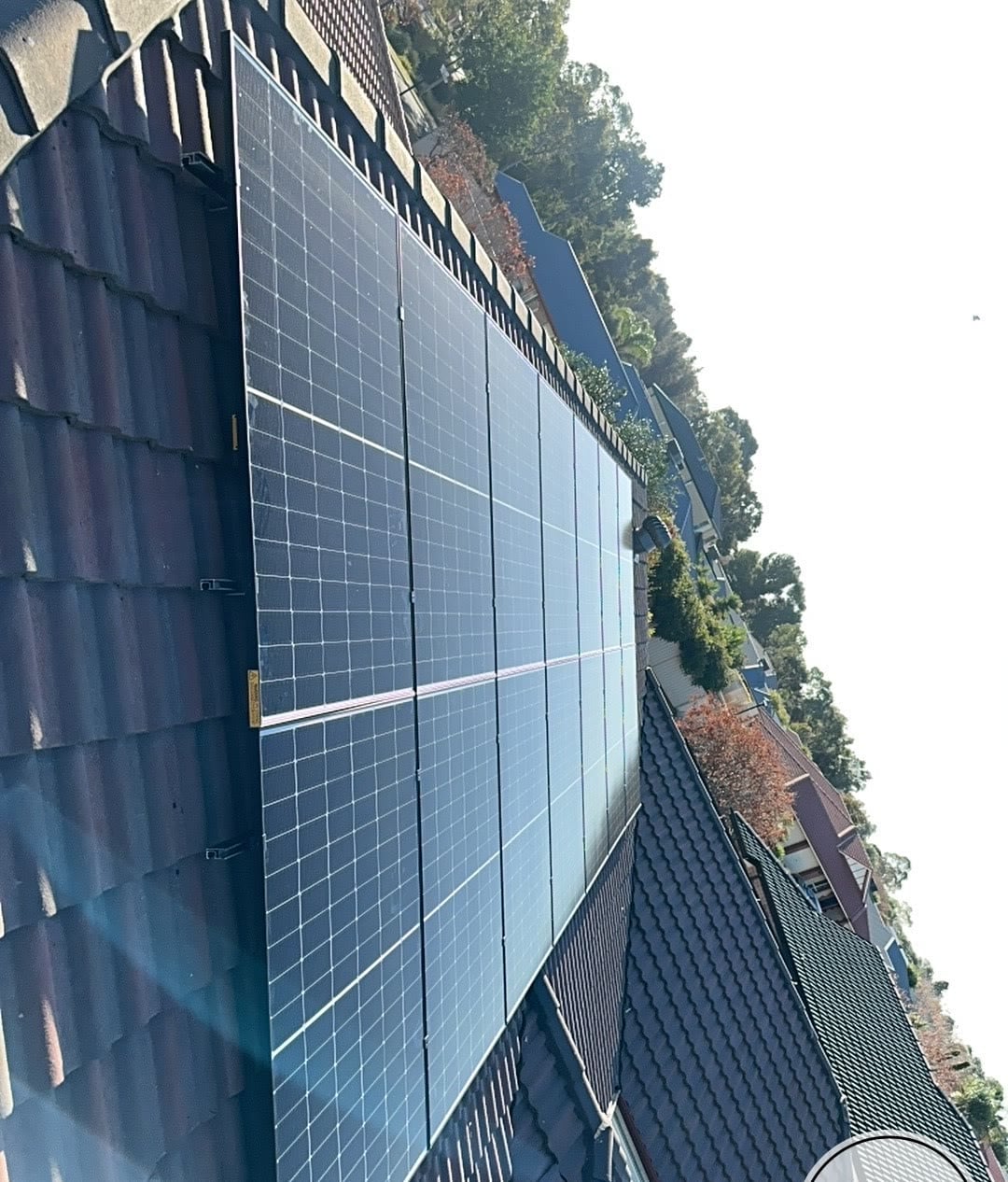 17.16 kW Solar and 16 kWh Battery Installation in Smithfield, SA