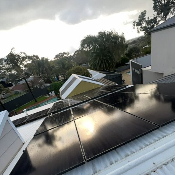 14.96 kW Solar and 16 kWh Battery Installation in Tea Tree Gully, SA