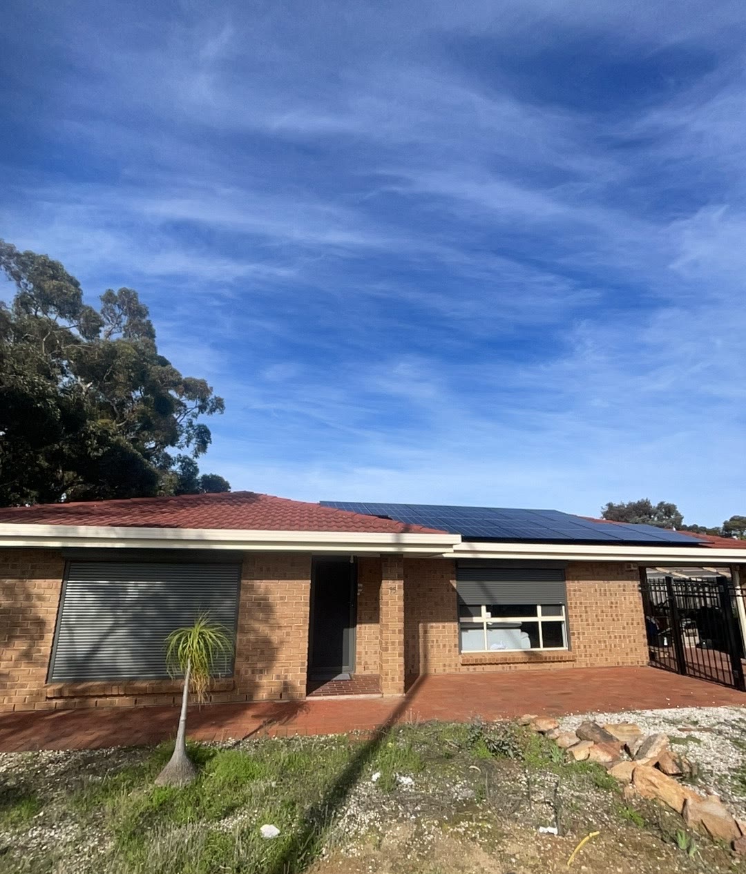 10.56 kW Solar and 12.8 kWh Battery Installation in Parafield Gardens, SA