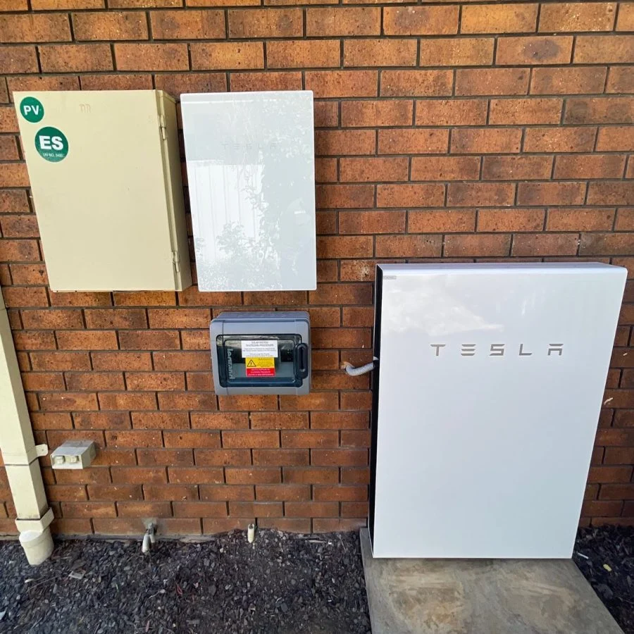 Switch Board Upgrades Deionno Electrical
