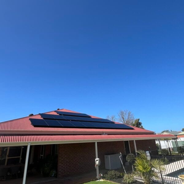 19.36 kW Solar and 16 kWh Battery Installation in Nuriootpa, SA