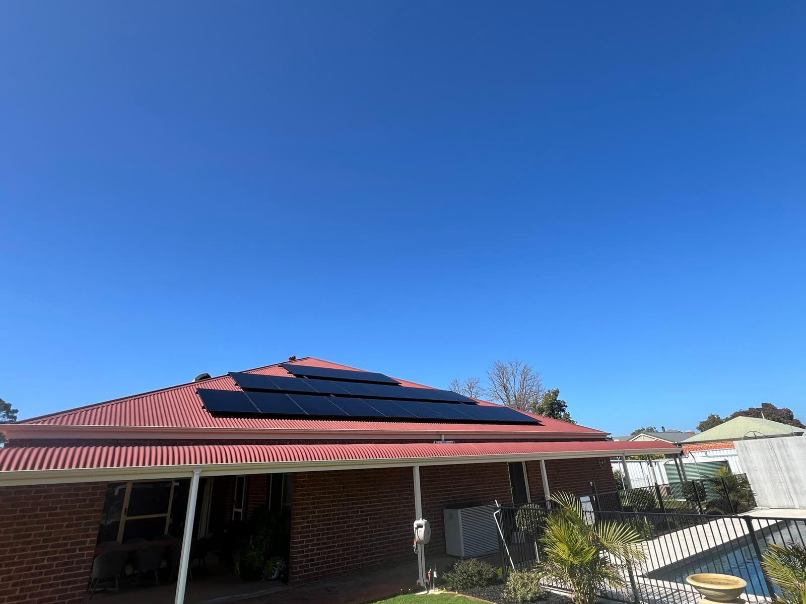 19.36 kW Solar and 16 kWh Battery Installation in Nuriootpa, SA