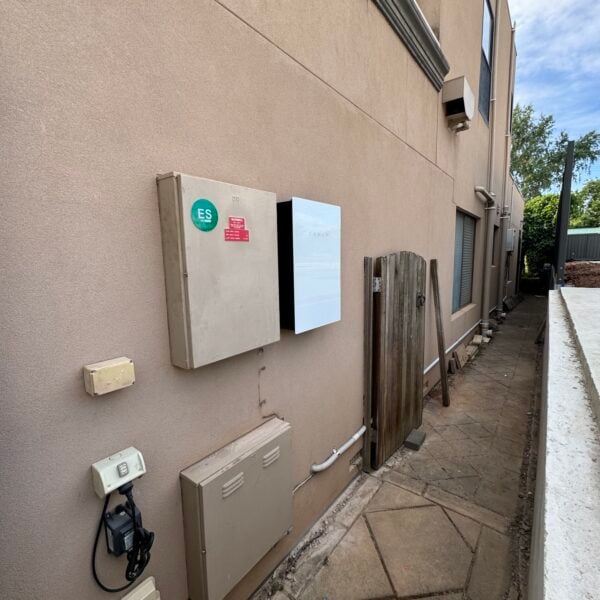 13.2 kW Solar and Tesla Powerwall 3 Installation in Magill, SA