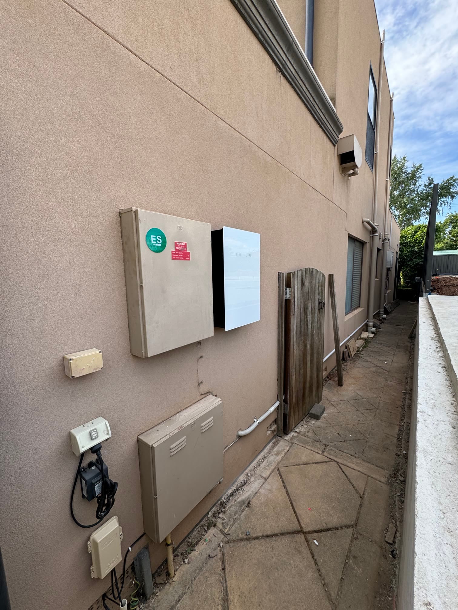 13.2 kW Solar and Tesla Powerwall 3 Installation in Magill, SA