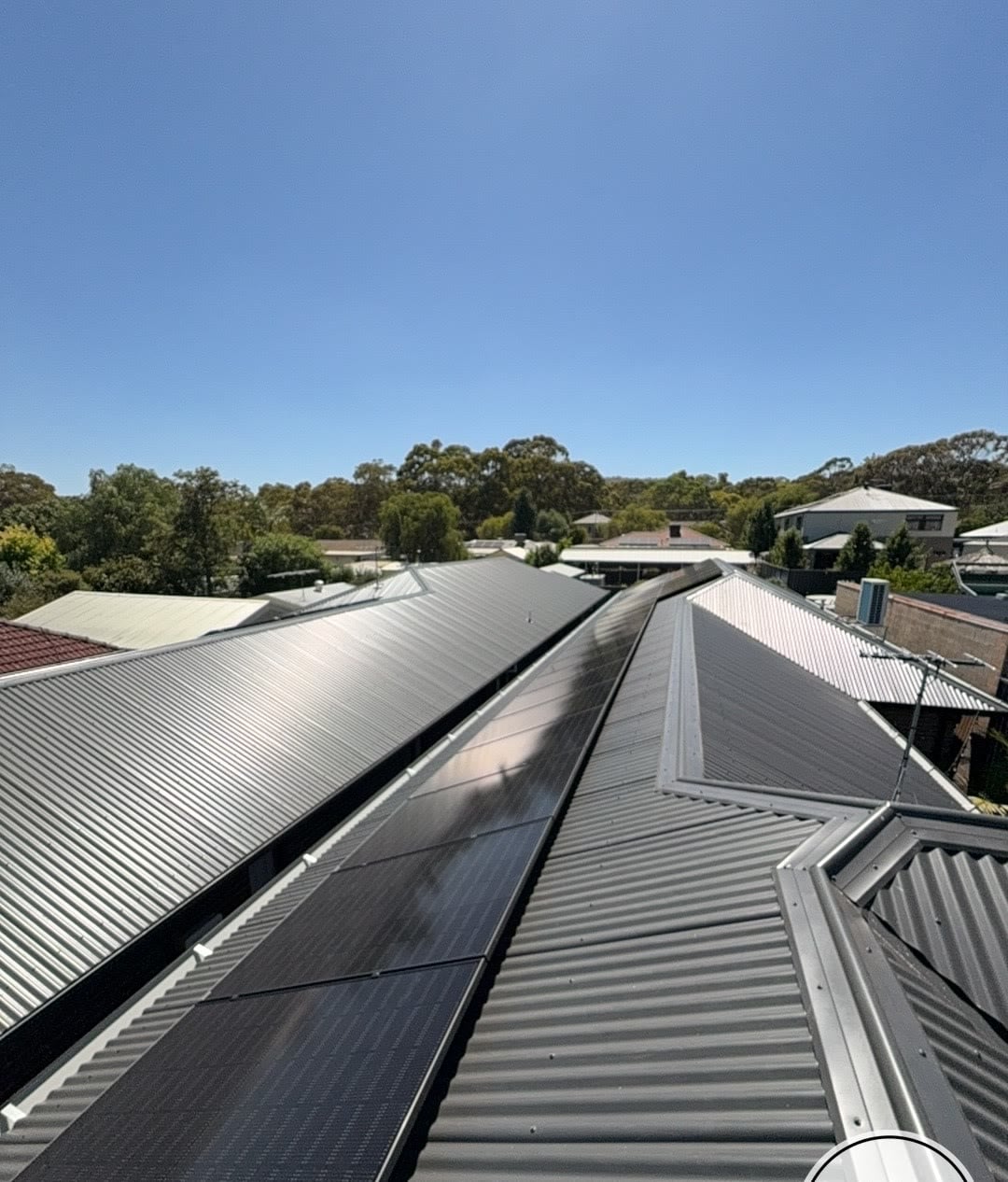 13.64 kW Solar and Tesla Powerwall 3 Installation in Tea Tree Gully, SA