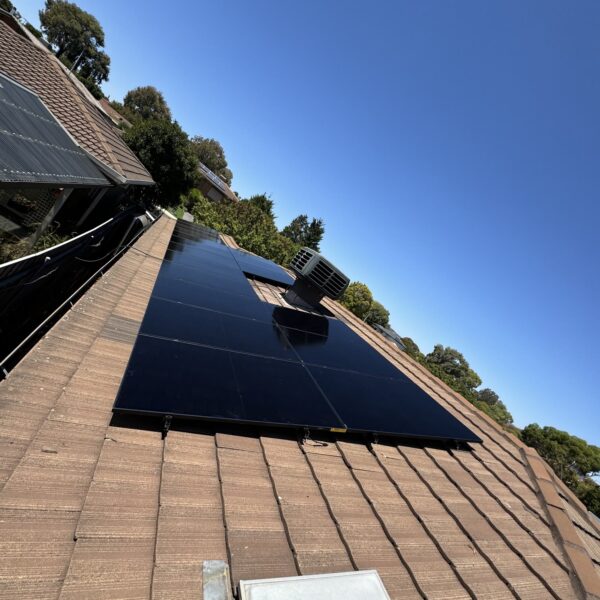 13.2 kW Solar and Tesla Powerwall 3 Installation in Modbury North, SA