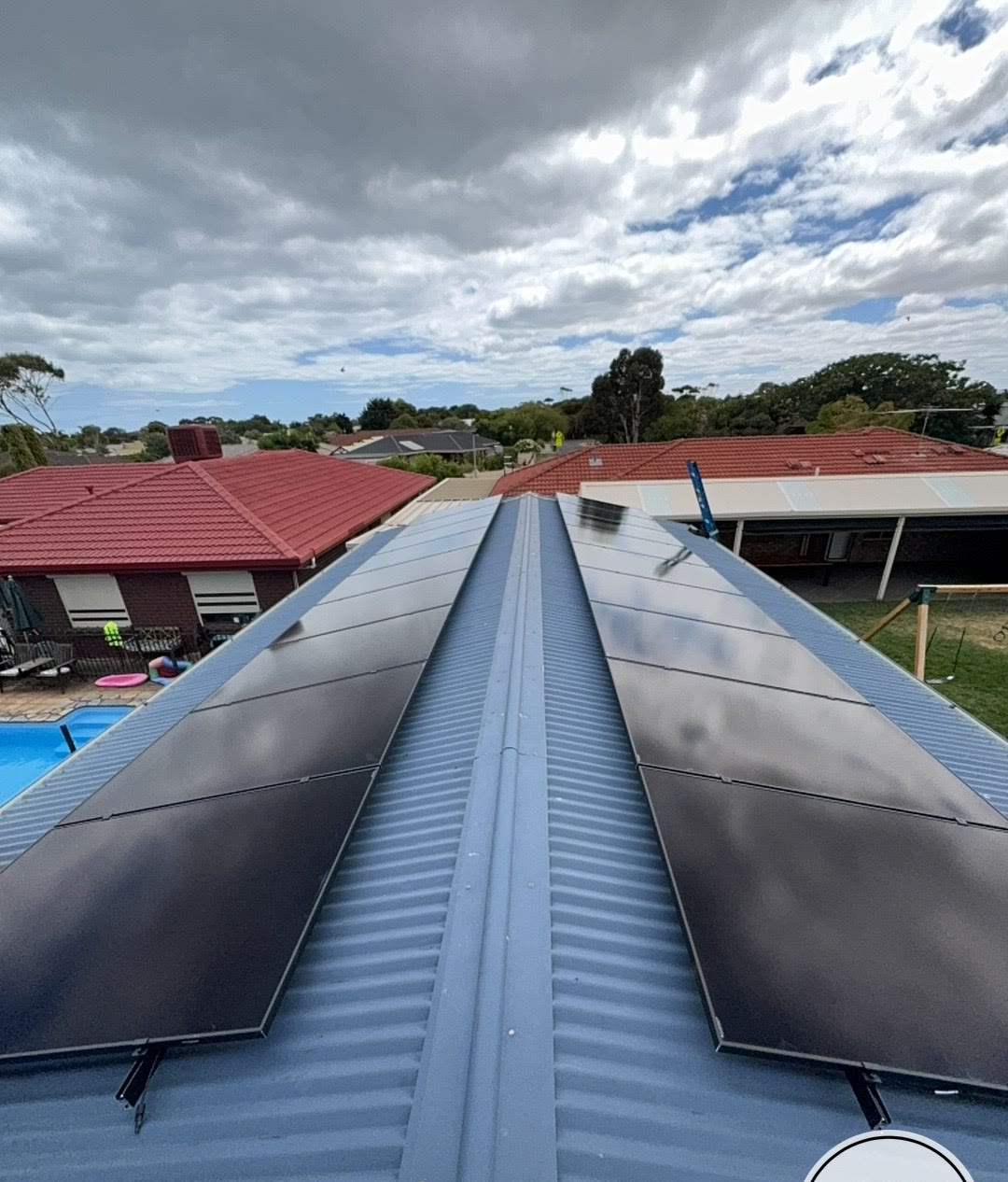 13.2 kW Solar and 16 kWh Battery Installation in Aldinga Beach, SA