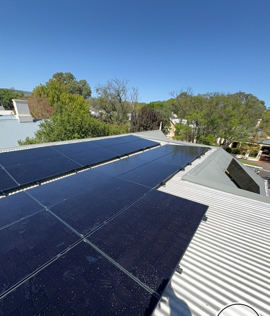 15.98 kW Solar and 20 kWh Sungrow Battery Installation in Hyde Park, SA