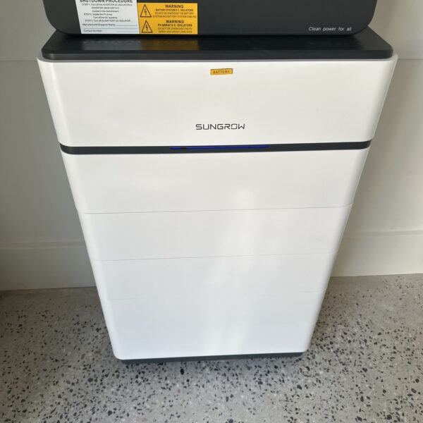 17.6 kW Solar and 25 kWh Battery Installation in Medindie, SA