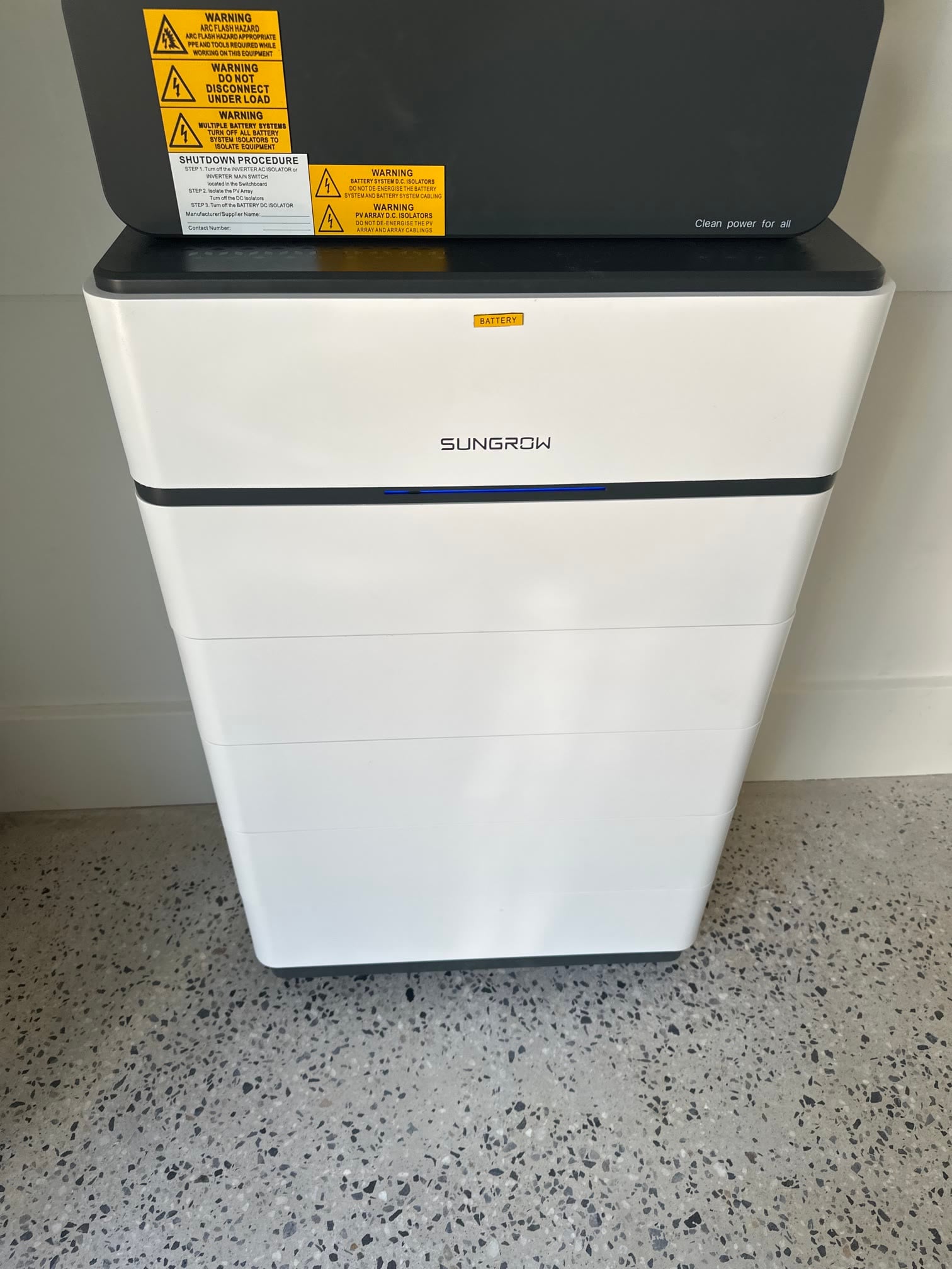 17.6 kW Solar and 25 kWh Battery Installation in Medindie, SA