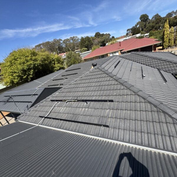 13.2 kW Solar, Tesla Powerwall 3 and EV Charger Installation in Nairne, SA