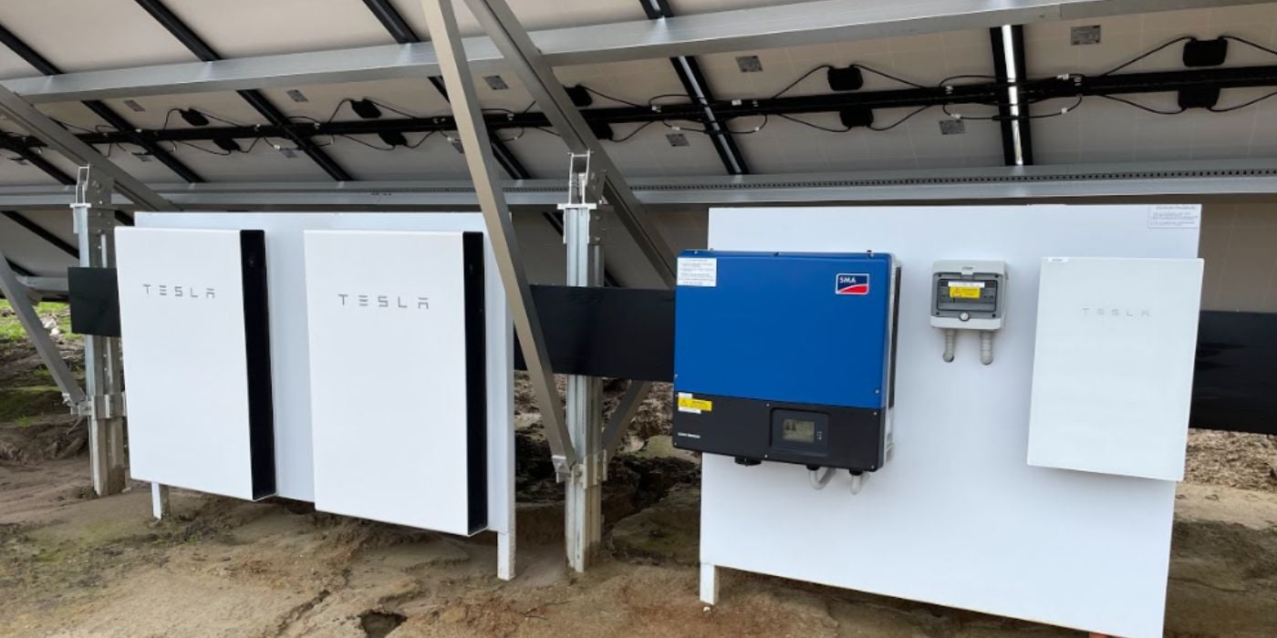 Solar Batteries Installations Adelaide Deionno Electrical