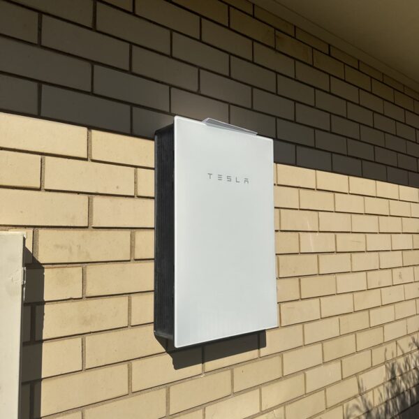 16.72 kW Solar and Tesla Powerwall 3 Installation in Modbury Heights, SA