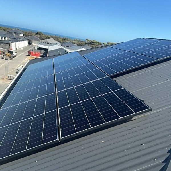 19.74 kW Solar and 16 kWh Battery Installation in Seaford Heights, SA