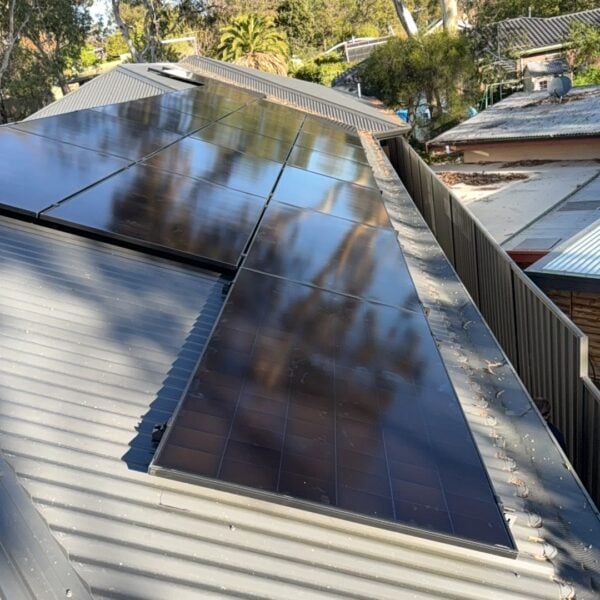 18.92 kW Solar and 25 kWh Sungrow Battery Installation in Hawthorndene, SA