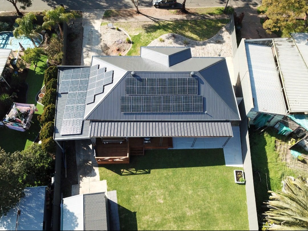 Solar Panel Maintenance and Repairs Adelaide