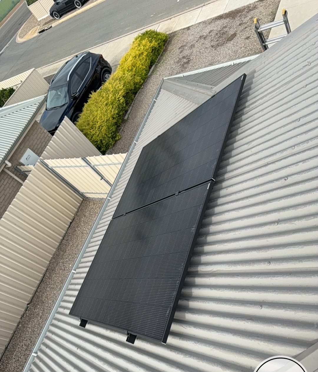 17.6 kW Solar and 19.2 kWh Battery Installation in Murray Bridge, SA