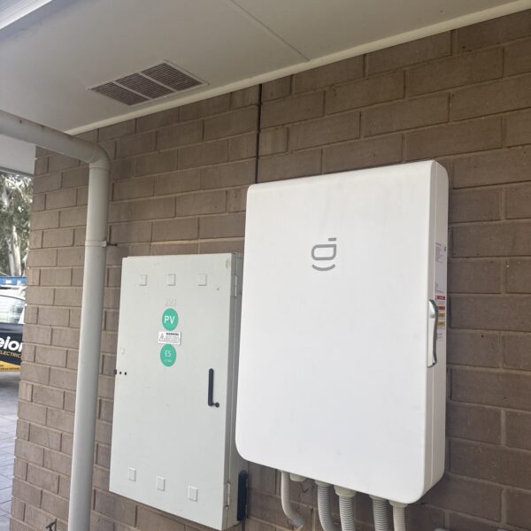 44.88 kW Solar and Battery Installation in Angle Vale, SA