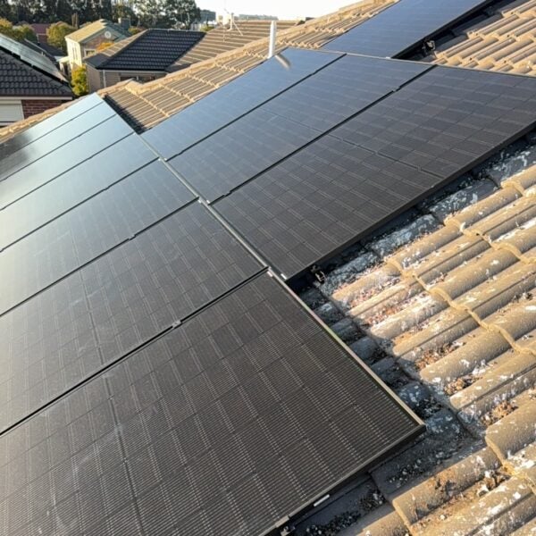 14.08 kW Solar and 48.36 kWh Battery Installation in Mawson Lakes, SA