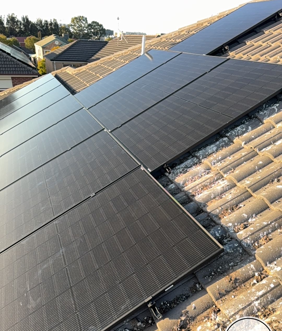 14.08 kW Solar and 48.36 kWh Battery Installation in Mawson Lakes, SA