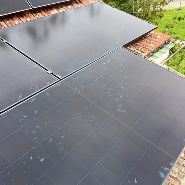 18.36 kW Solar and 30 kWh Sungrow Battery Installation in Torrens Park, SA