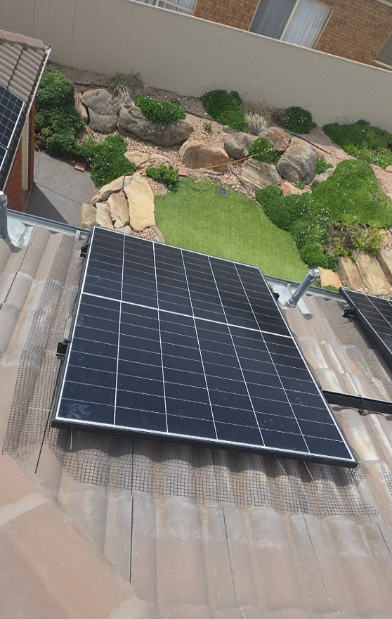 17.1 kW Solar and 30 kWh Battery Installation in Blakeview, SA