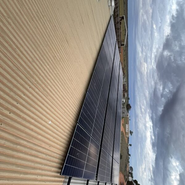 15.3 kW Solar and 48 kWh Battery System in Sturt Vale, SA
