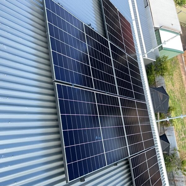 17.86 kW Solar and 12.8 kWh Battery Installation in Paralowie, SA