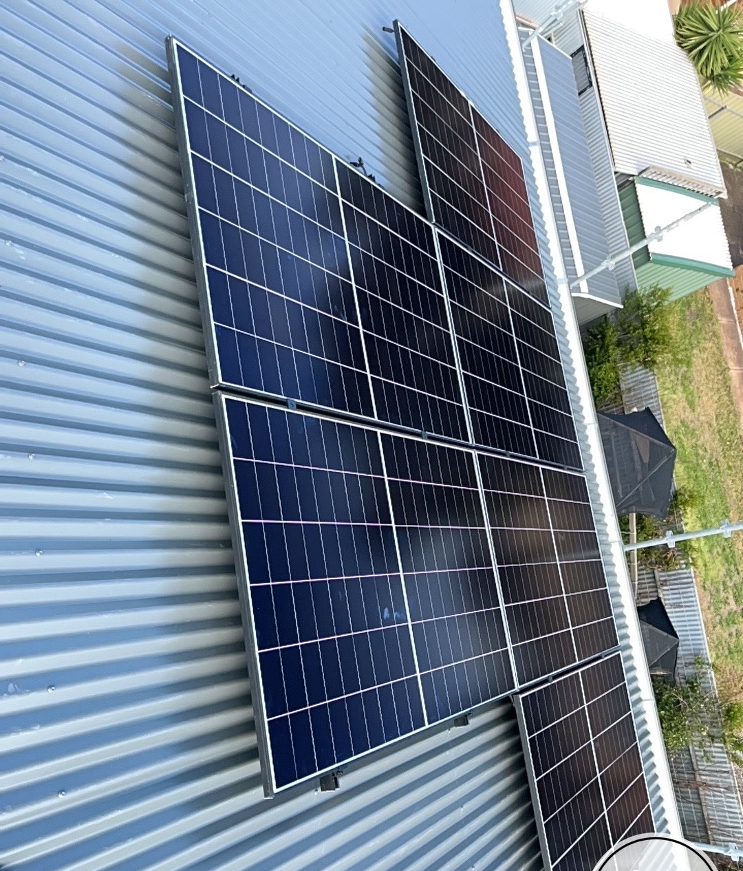 17.86 kW Solar and 12.8 kWh Battery Installation in Paralowie, SA