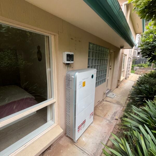 13.26 kW Solar and Battery Installation in Stonyfell, SA