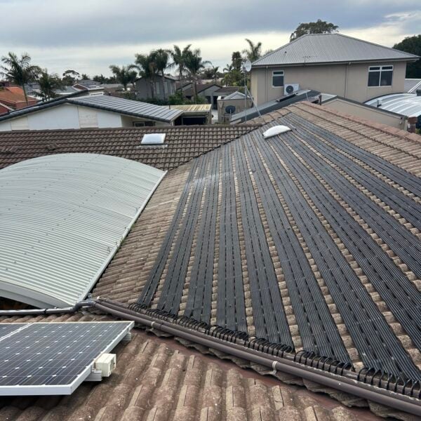 31.83 kW Solar and 48.36 kWh Sigenergy Battery Installation in West Lakes, SA