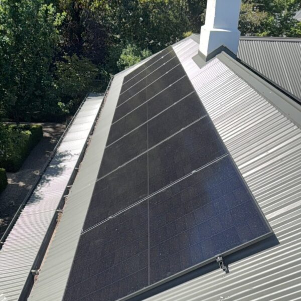 34.17 kW Solar and 51.2 kWh Sungrow Battery Installation in Malvern, SA