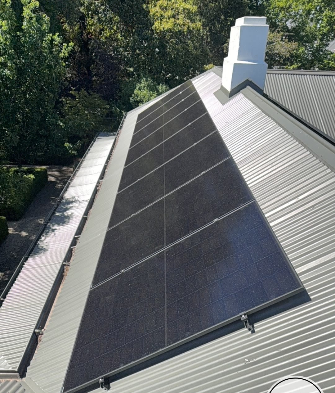 34.17 kW Solar and 51.2 kWh Sungrow Battery Installation in Malvern, SA