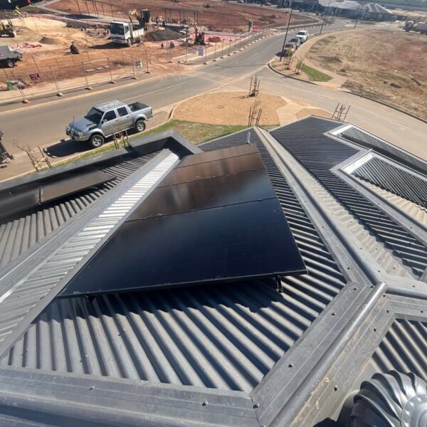 21.62 kW Solar and 40 kWh Sungrow Battery Installation in Angle Vale, SA