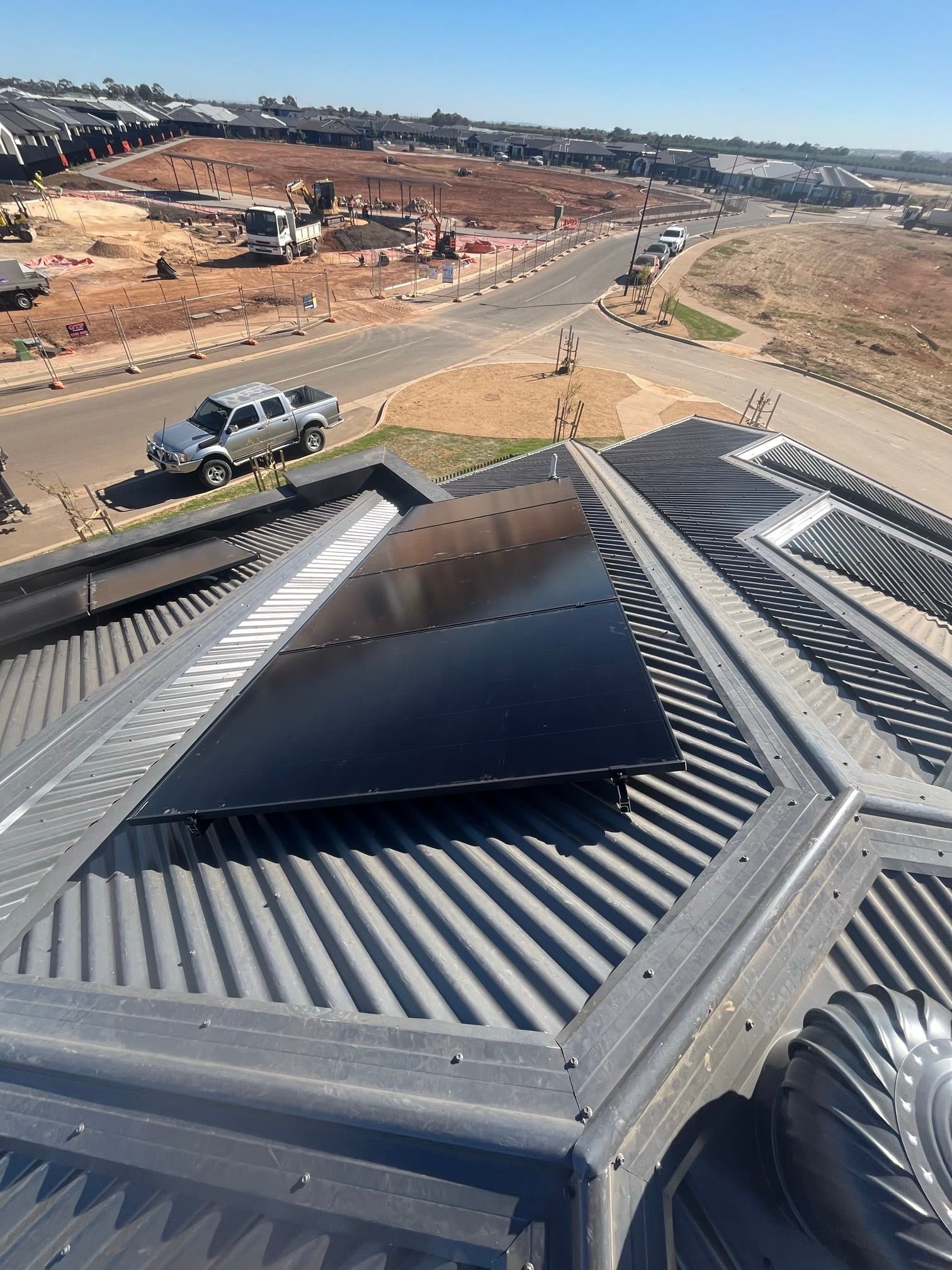 21.62 kW Solar and 40 kWh Sungrow Battery Installation in Angle Vale, SA