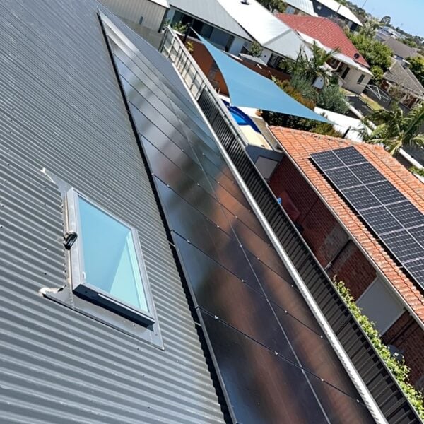 30.09 kW Solar and 48.36 kWh Battery Installation in Findon, SA