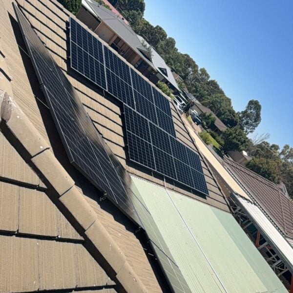 19.95 kW Solar and 40.3 kWh Sigenergy Battery Installation in Andrews Farm, SA