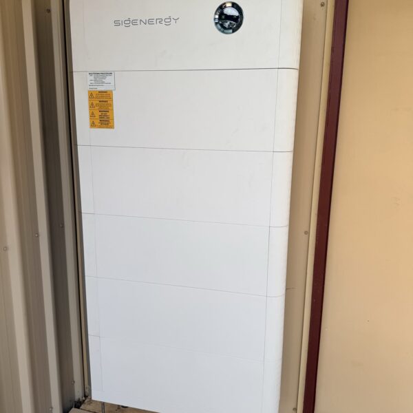 15.81 kW Solar and 40.3 kWh Battery Installation in Lockleys, SA