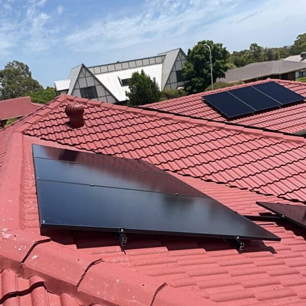 14.28 kW Solar and 39 kWh Battery Installation in Woodcroft, SA