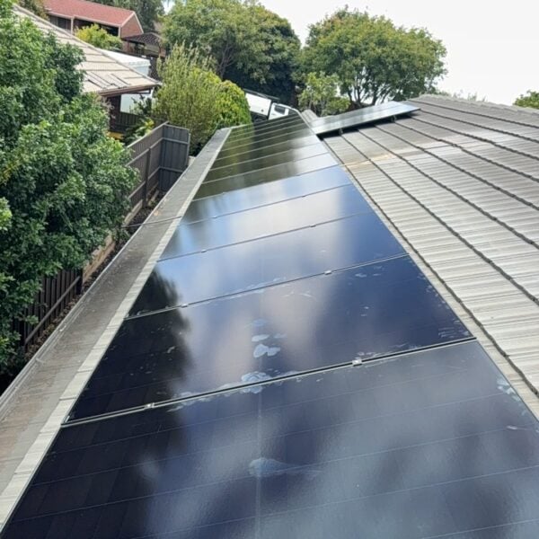 13.77 kW Solar and 19.2 kWh Sungrow Battery Installation in Greenwith, SA