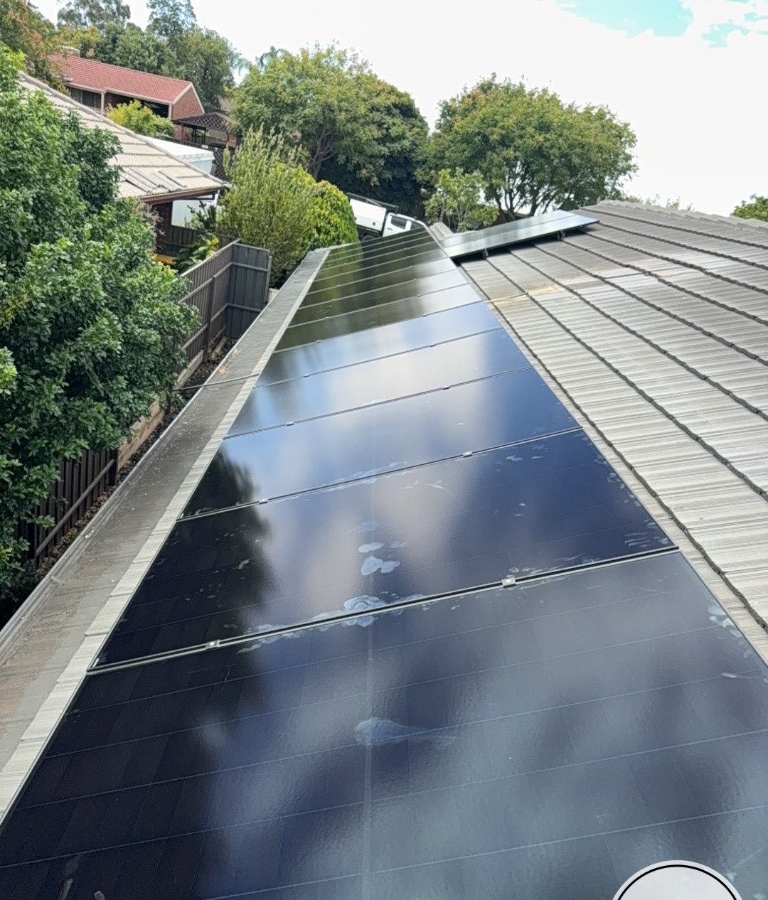 13.77 kW Solar and 19.2 kWh Sungrow Battery Installation in Greenwith, SA