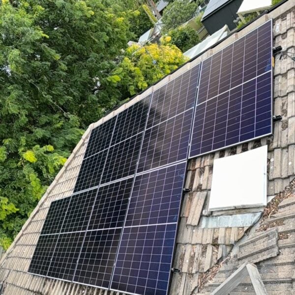 16.15 kW Solar and 32.24 kWh Battery Installation in Aberfoyle Park, SA