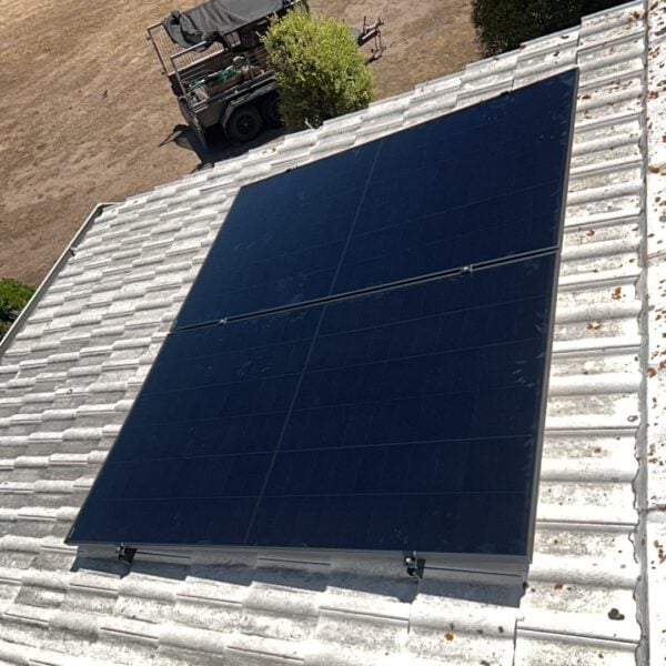 17.85 kW Solar and 48.36 kWh Sigenergy Battery Installation in Willunga, SA