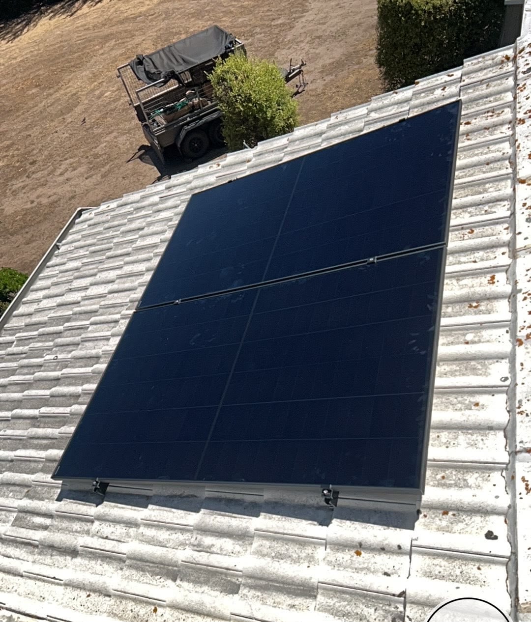 17.85 kW Solar and 48.36 kWh Sigenergy Battery Installation in Willunga, SA