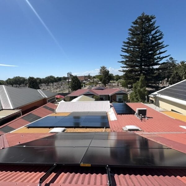 13.26 kW Solar and 20 kWh Battery Installation in Medindie Gardens, SA